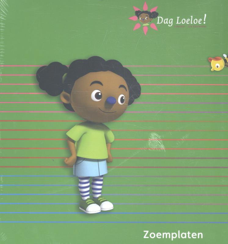 Omslag van Zoemplaten