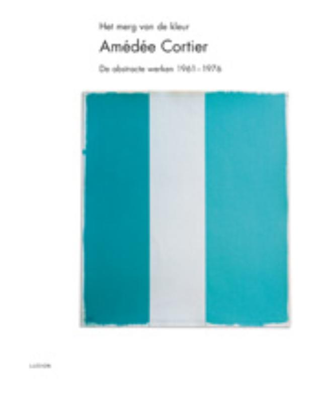 Omslag van Amedee Cortier
