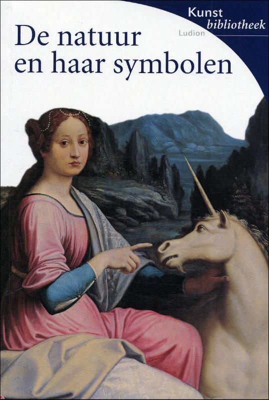 Omslag van De natuur en haar symbolen