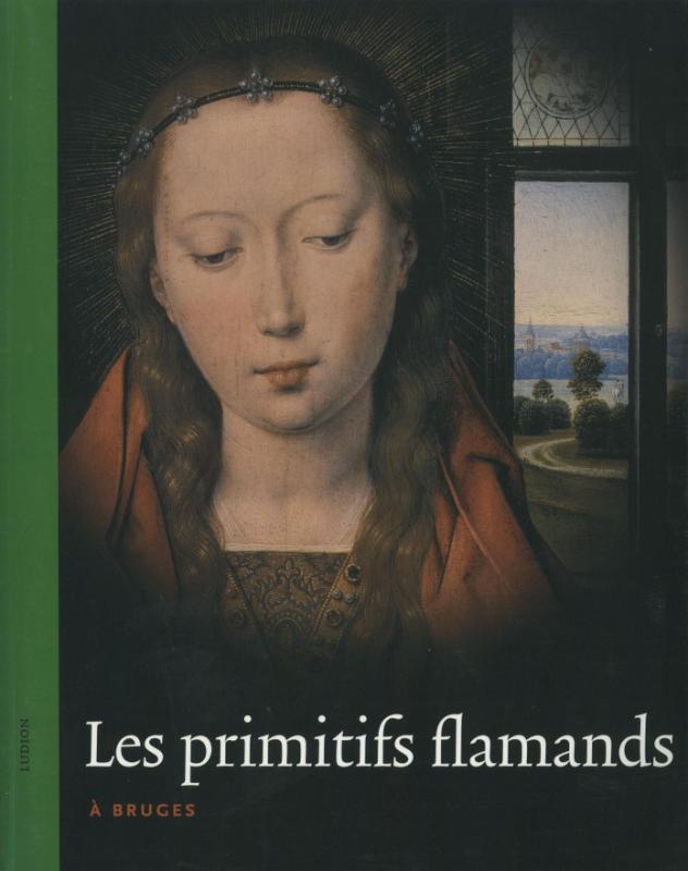 Omslag van Les primitifs flamands a Bruges