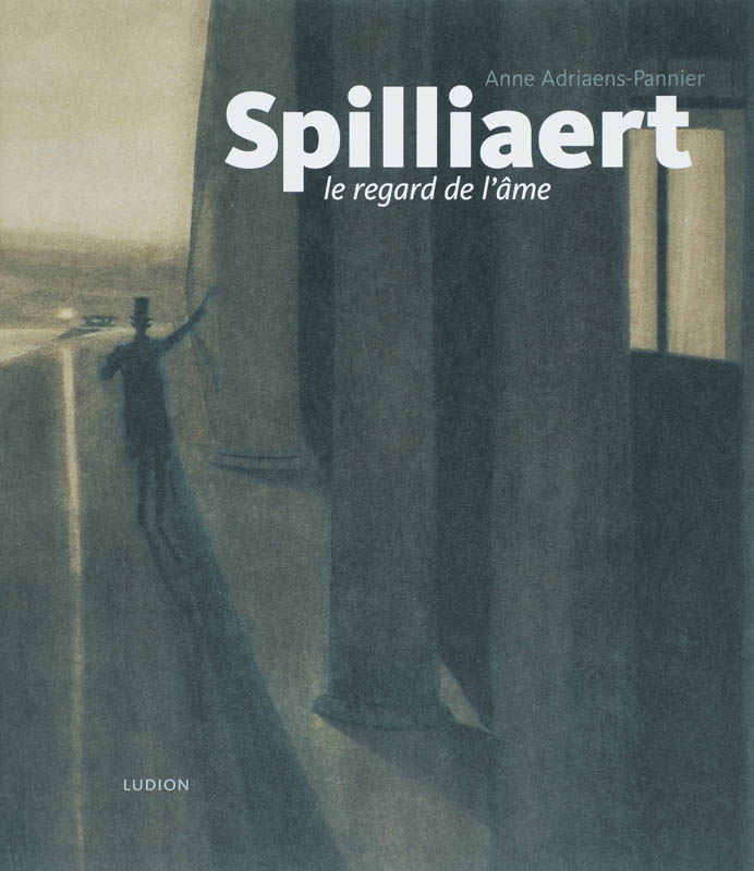 Omslag van Spilliaert