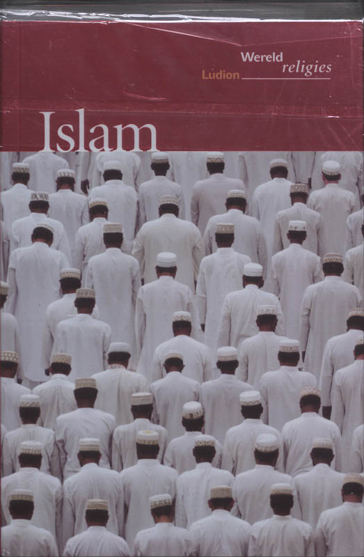 Omslag van Islam