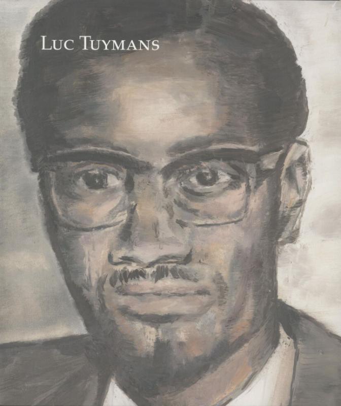 Omslag van Luc Tuijmans (FR)