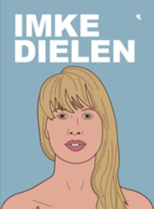 Omslag van Imke Dielen