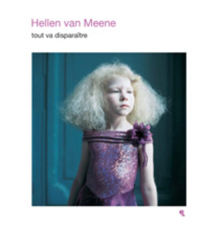 Omslag van Hellen Van Meene