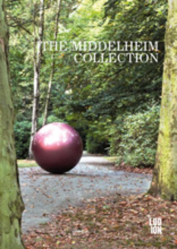 Omslag van The Middelheim collection
