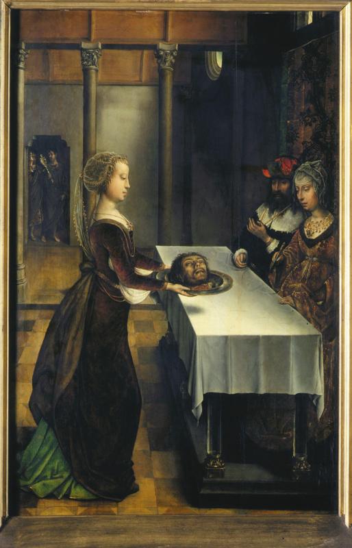 Omslag van Juan de Flandes