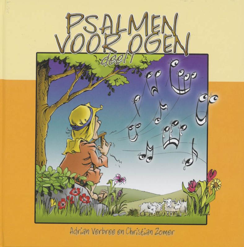 Omslag van 1