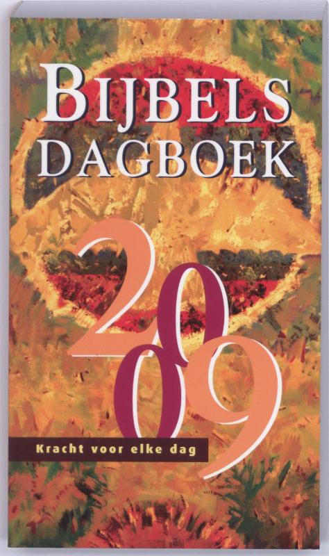 Omslag van 2009 (standaard formaat)