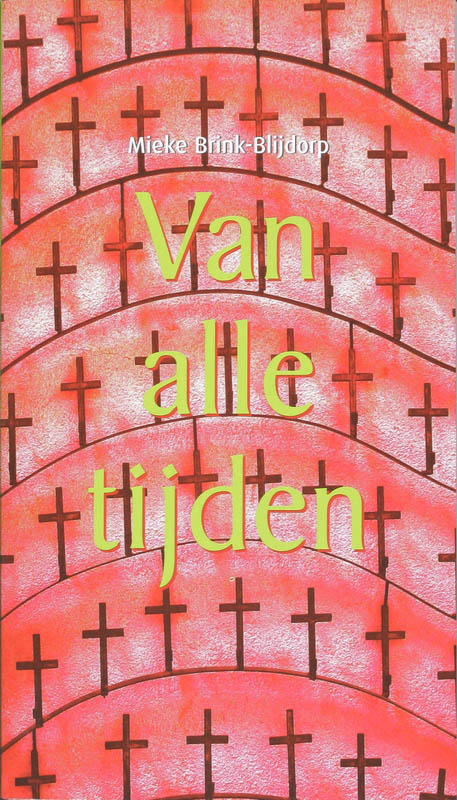 Omslag van Van alle tijden