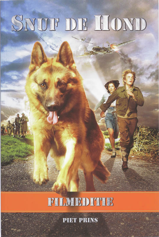 Omslag van Filmeditie
