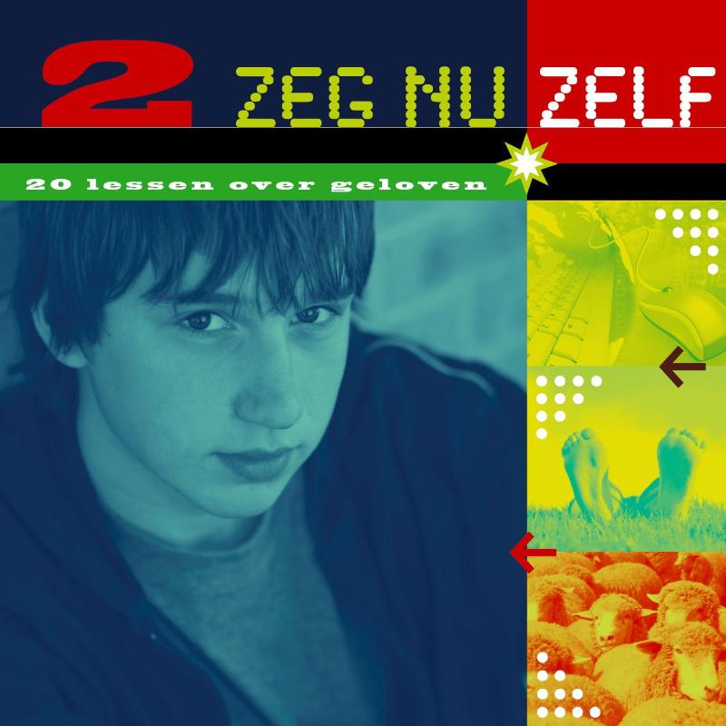 Omslag van 2