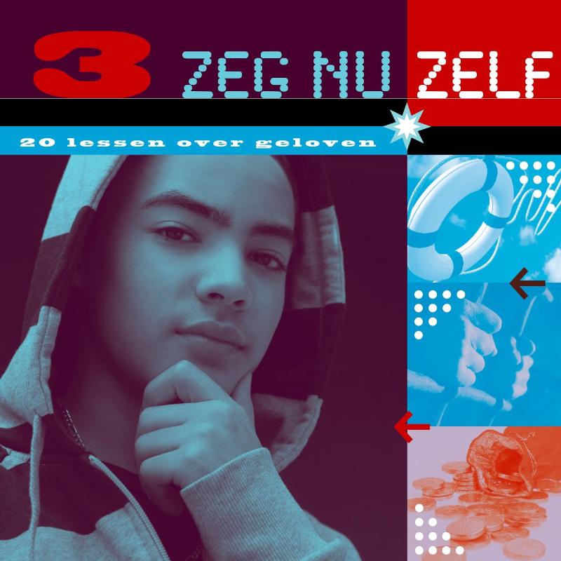 Omslag van 3