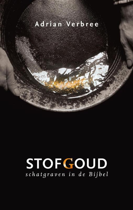 Omslag van Stofgoud