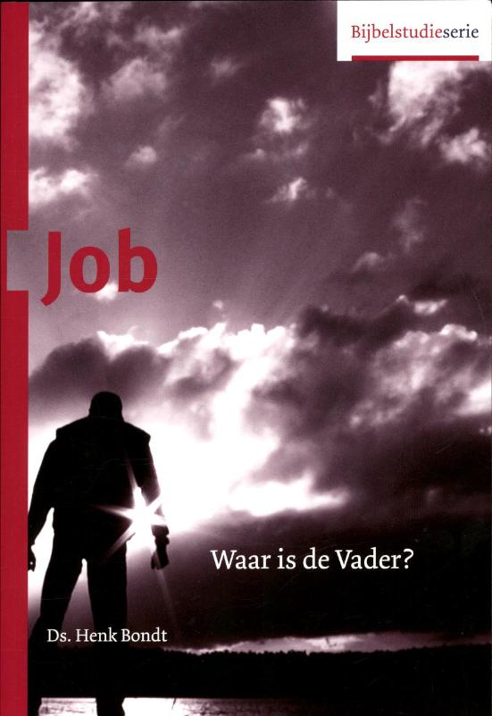 Omslag van Job