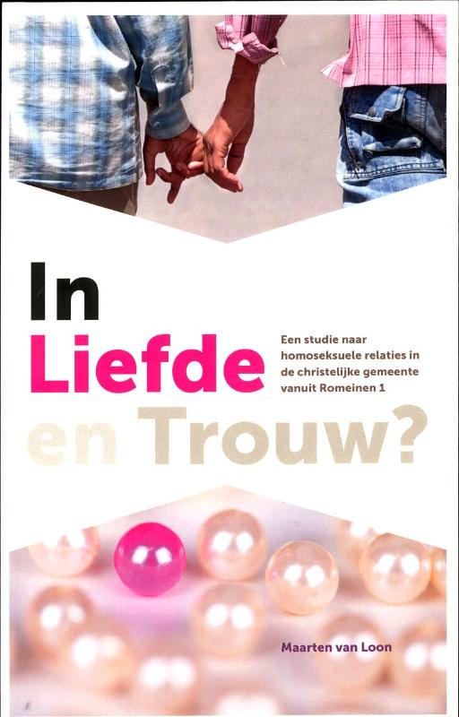 Omslag van In liefde en trouw?