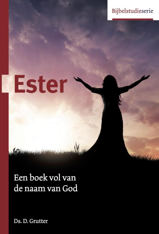 Omslag van Ester