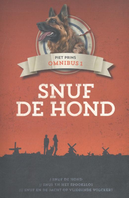 Omslag van 1
