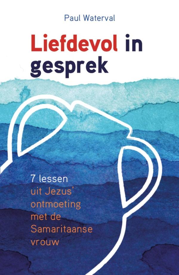Omslag van Liefdevol in gesprek