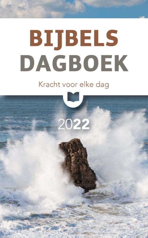 Omslag van 2022