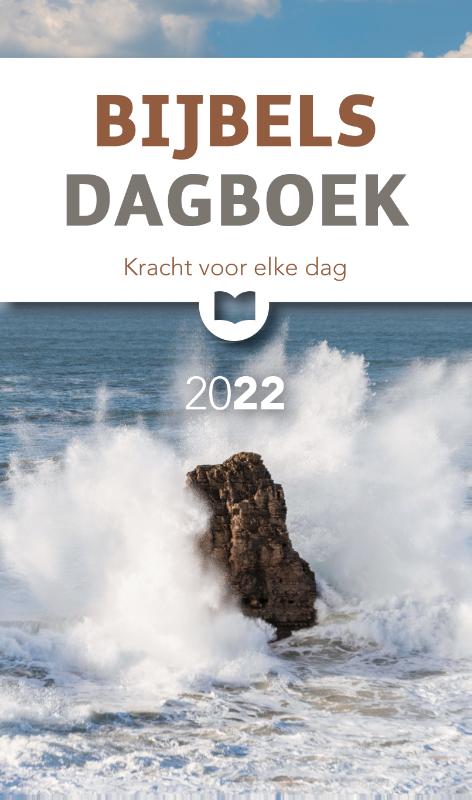Omslag van 2022