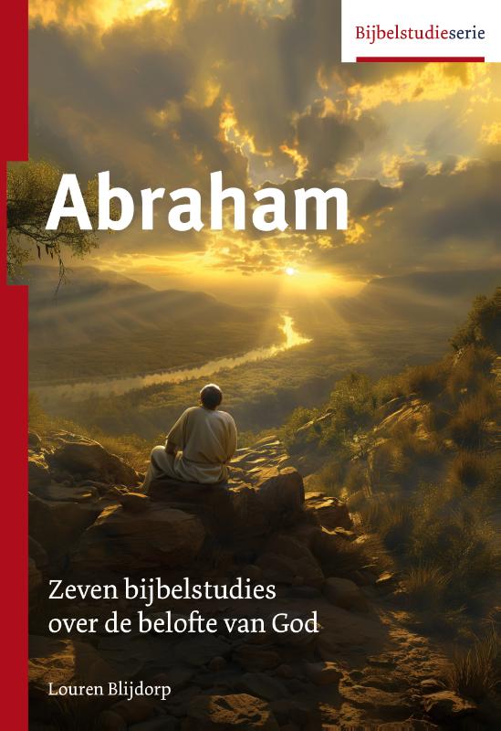 Omslag van Abraham