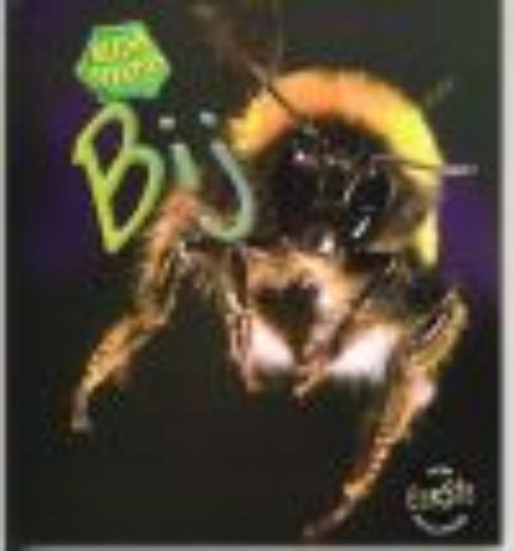 Omslag van Bij