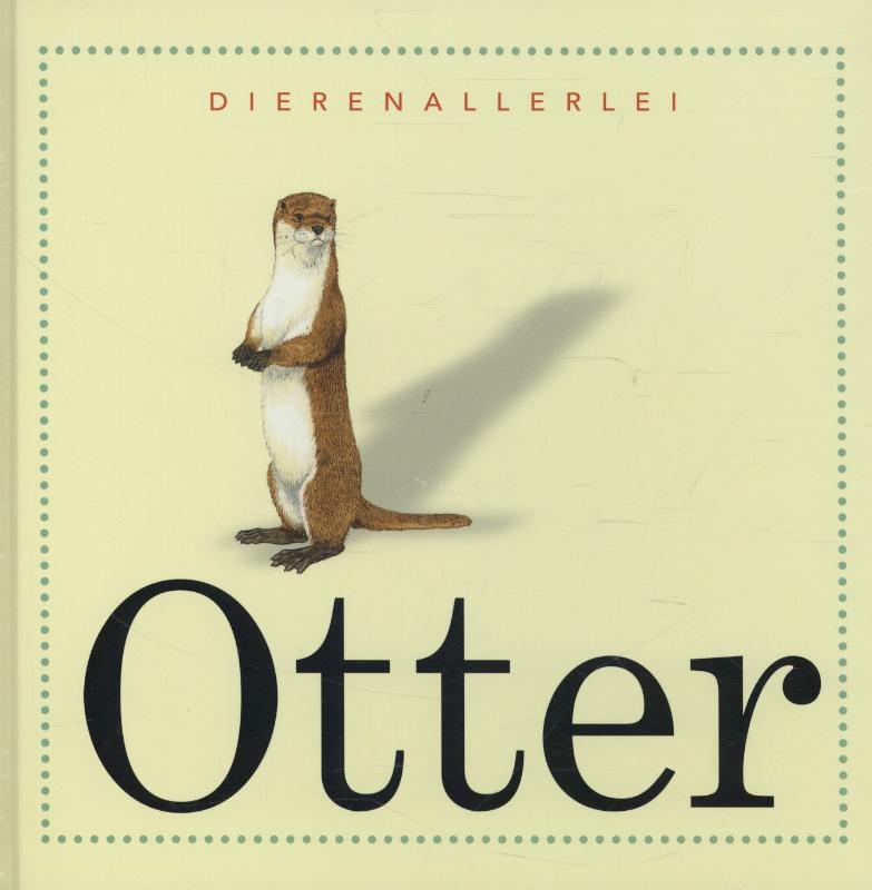 Omslag van Otter