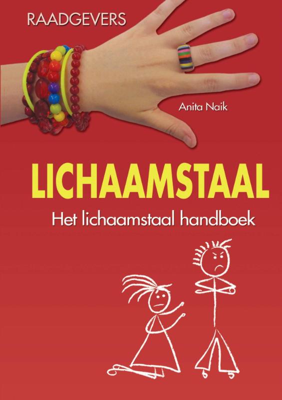 Omslag van Lichaamstaal