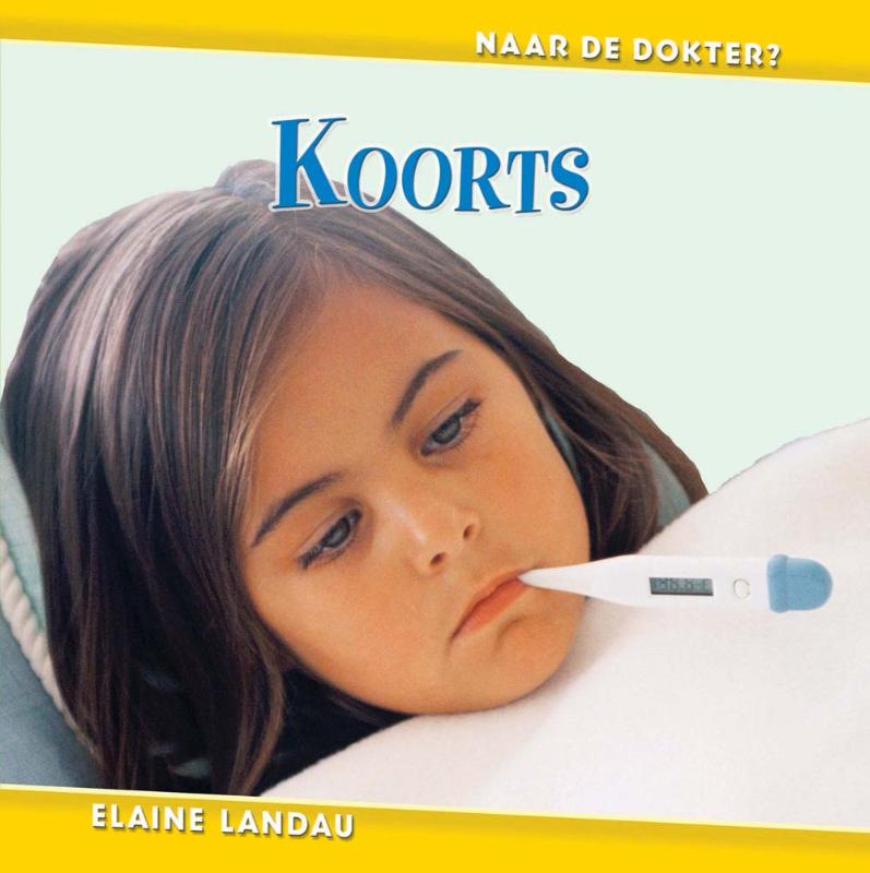 Omslag van Koorts