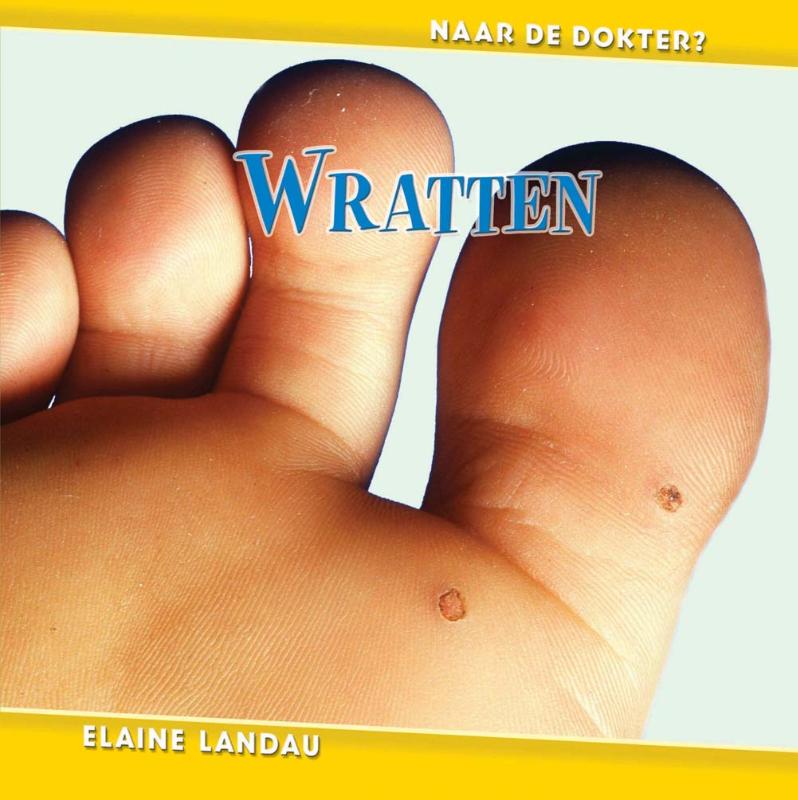 Omslag van Wratten