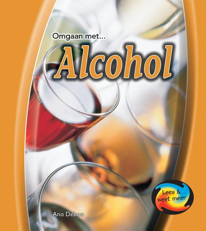 Omslag van Alcohol