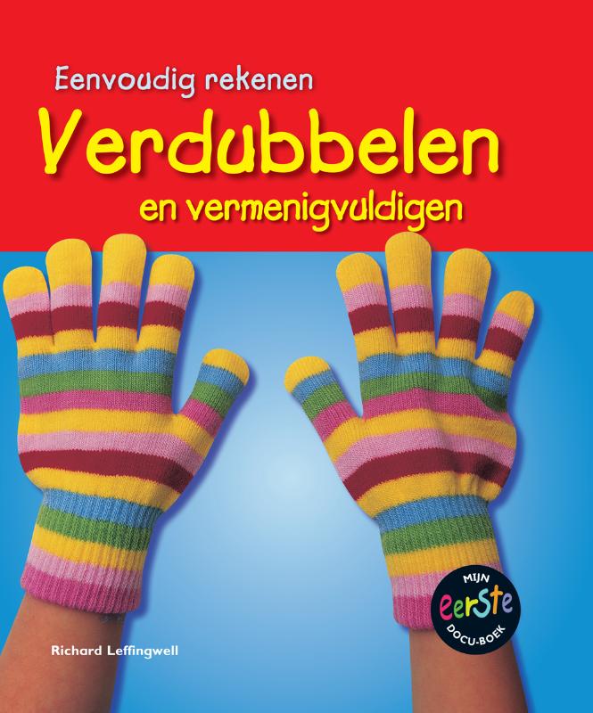 Omslag van Verdubbelen en vermenigvuldigen