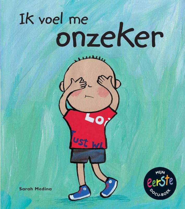 Omslag van Onzeker