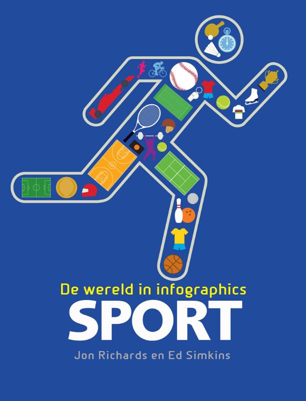 Omslag van Sport