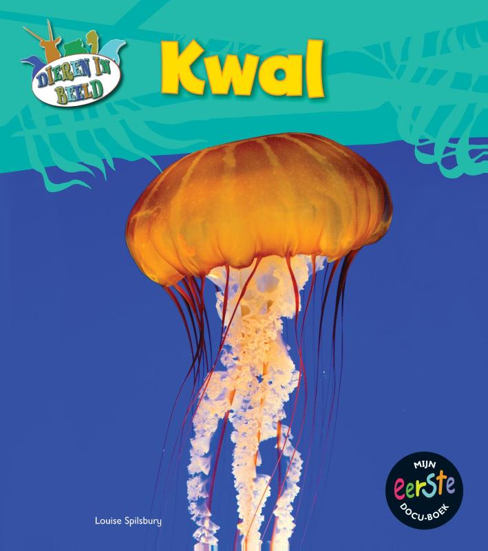 Omslag van Kwal
