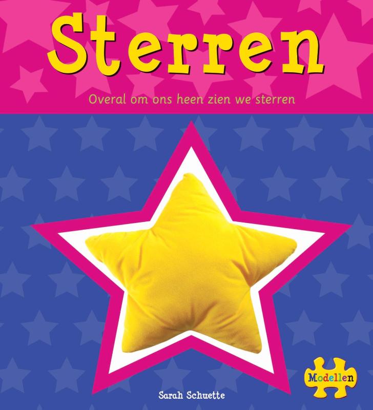 Omslag van Sterren