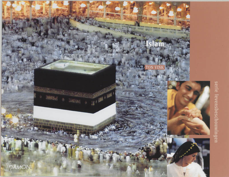 Omslag van Islam