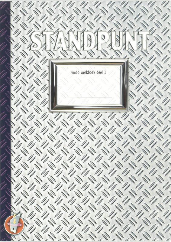 Omslag van Werkboek