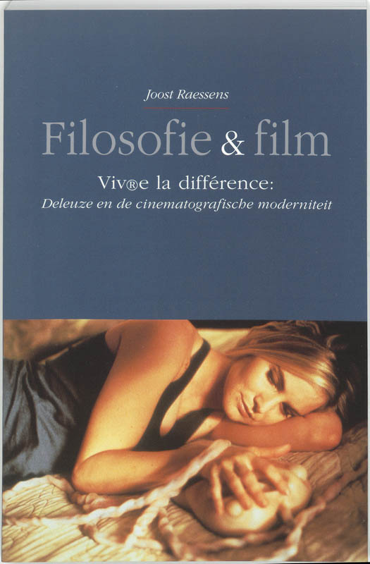 Omslag van Filosofie & Film
