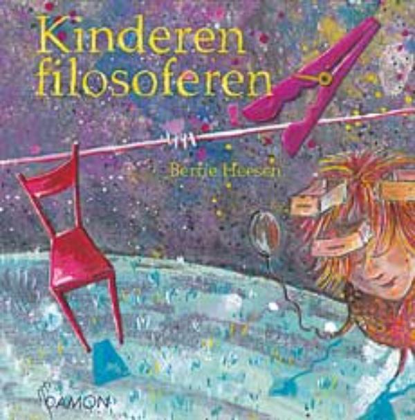 Omslag van Docentenboek