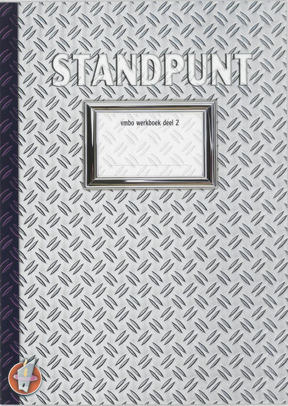 Omslag van Werkboek
