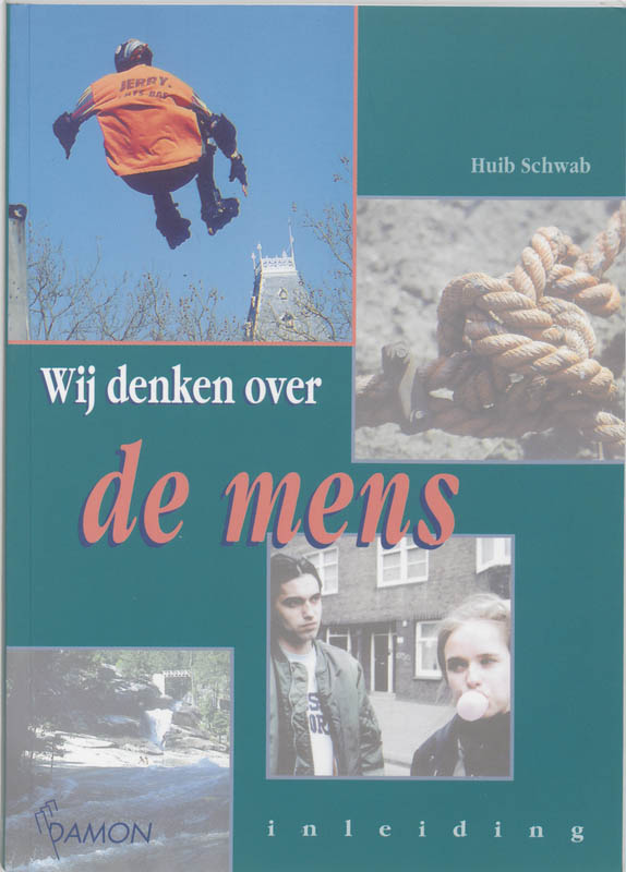 Omslag van Inleiding