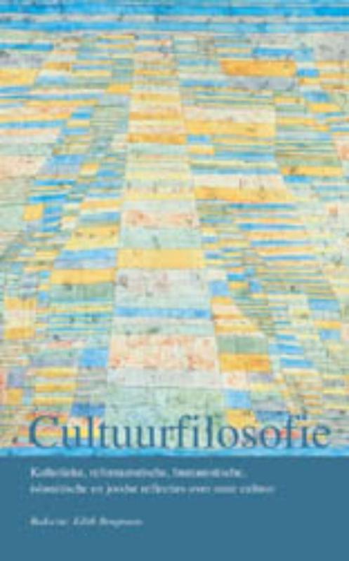 Omslag van Cultuurfilosofie
