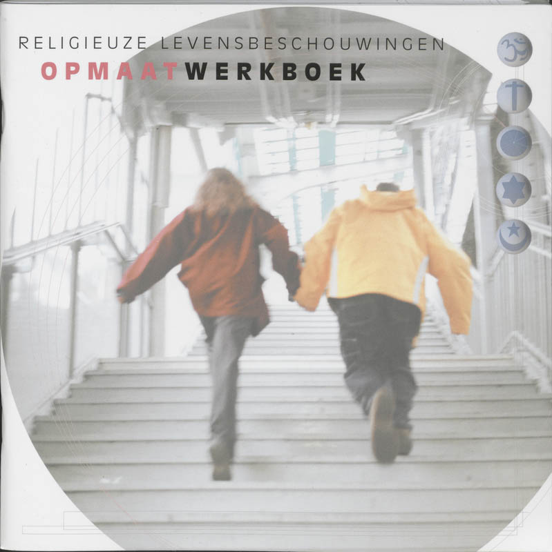 Omslag van Werkboek