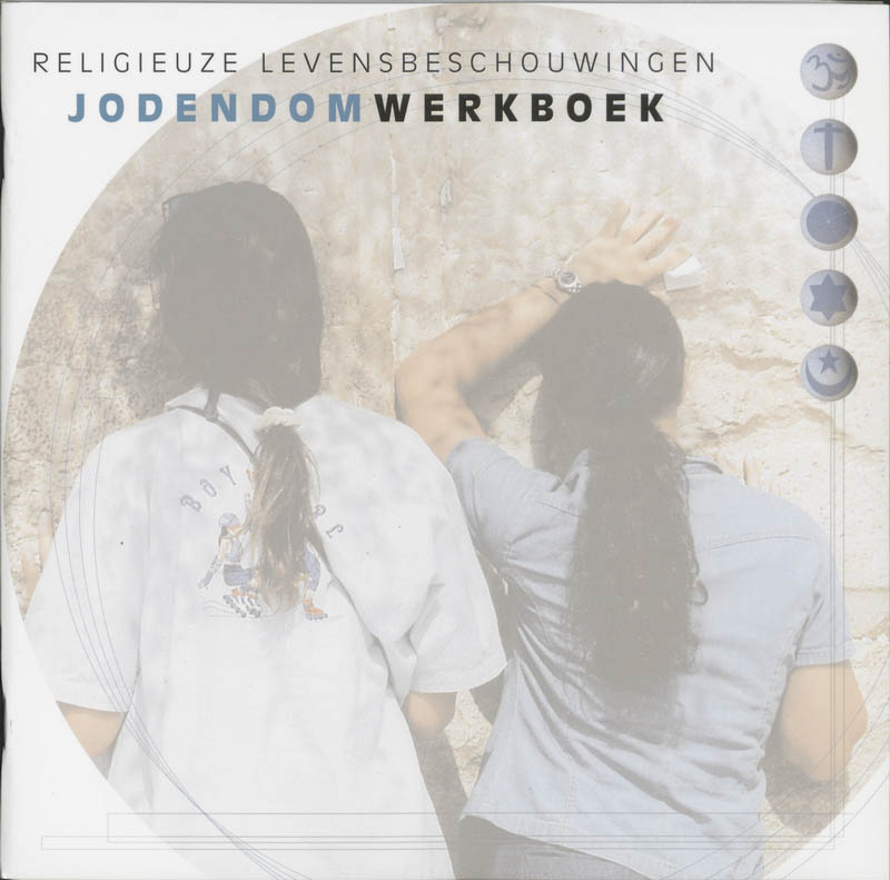 Omslag van Werkboek
