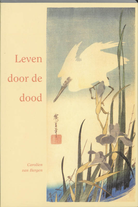 Omslag van Leven door de dood