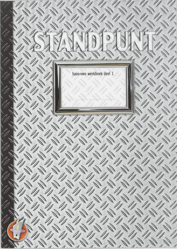 Omslag van Werkboek