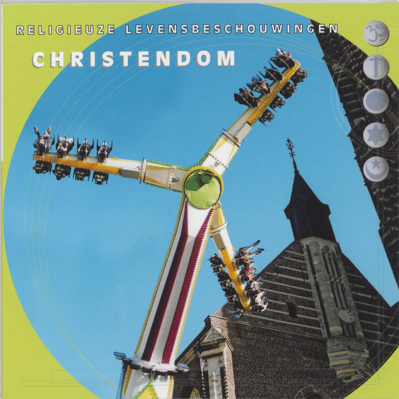 Omslag van Christendom