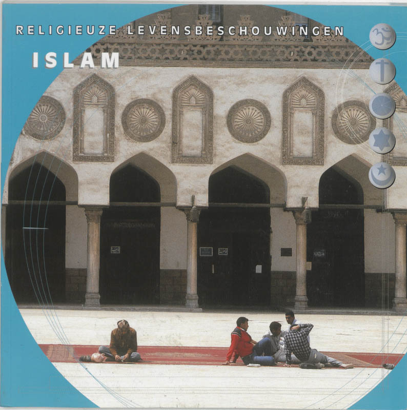 Omslag van Islam
